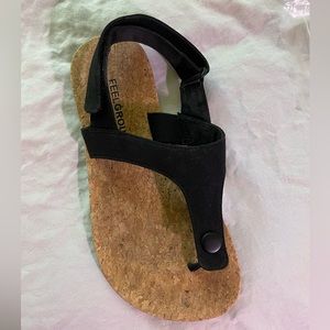 Feelgrounds Seaside Sandals